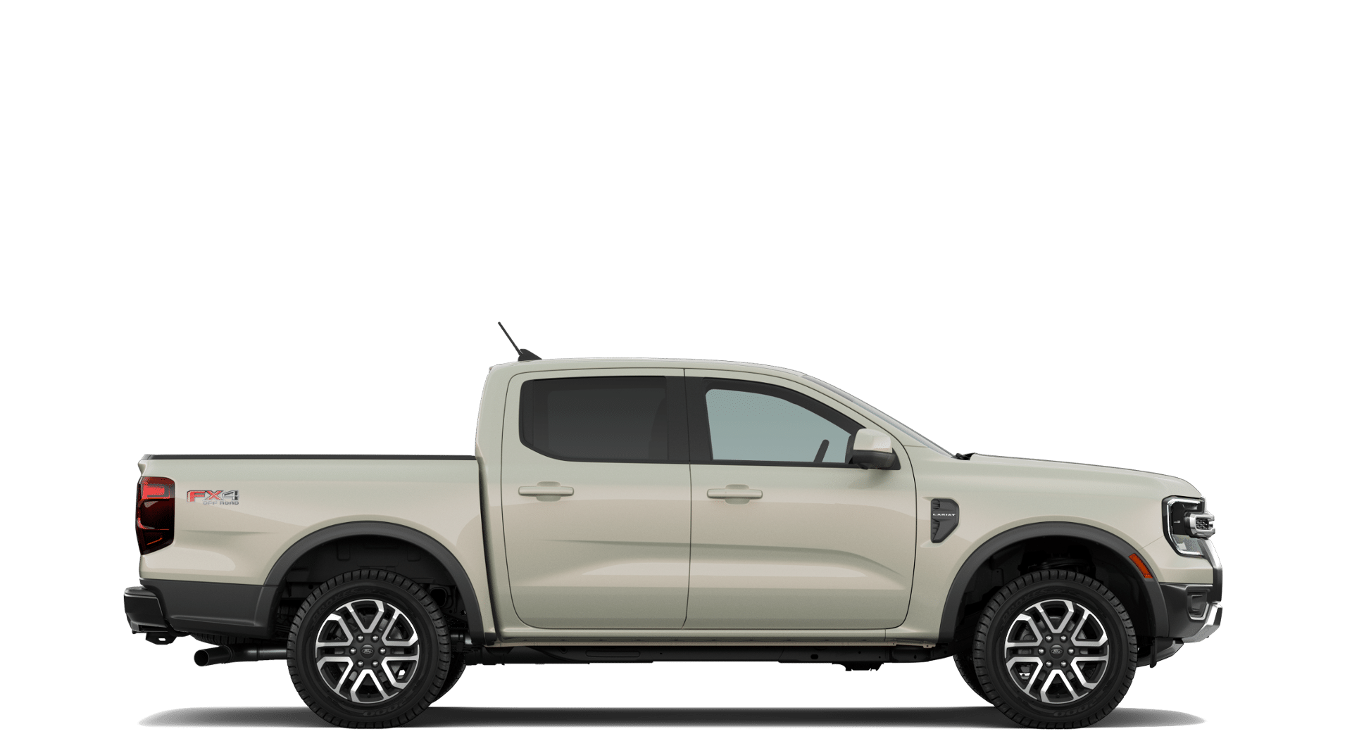 2026 Ford Ranger® External Image 1